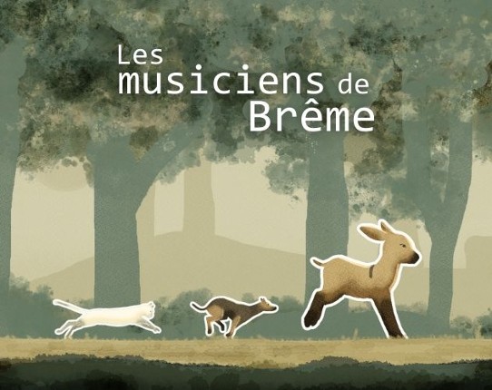Les musiciens de Brême Image