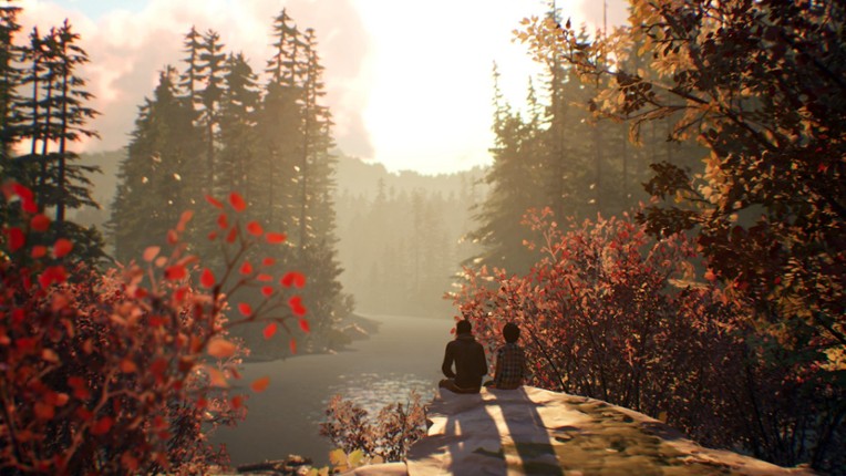 Life is Strange 2 Complete Season screenshot