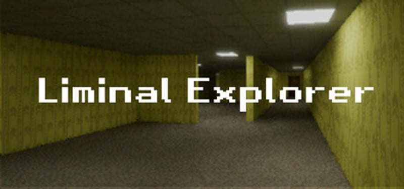 Liminal Explorer Image