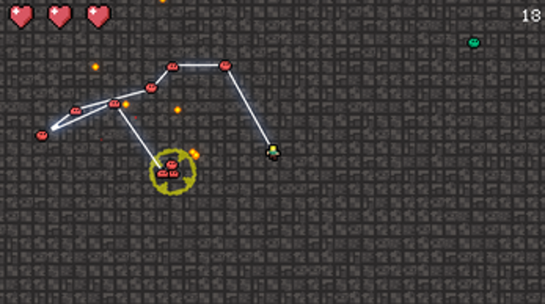 Link, Loop, Zap Image