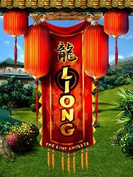 Games like Liong: the Lost Amulets