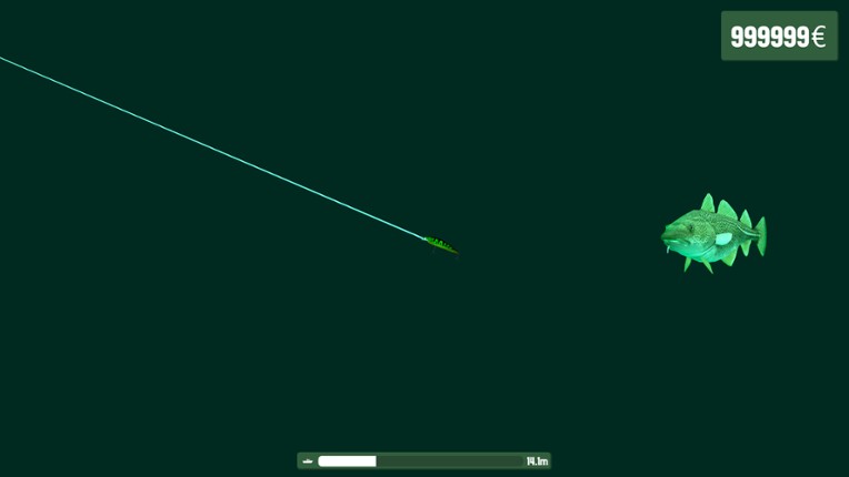 Loan Shark screenshot