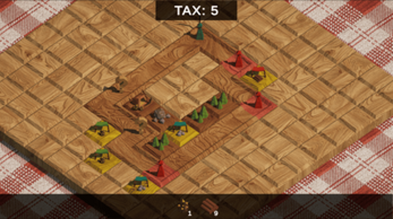 Loop Merchant screenshot