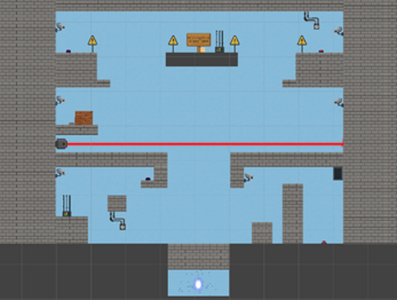 Loop Shadows screenshot