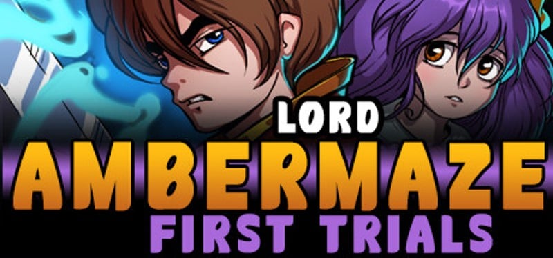 Lord Ambermaze: Prologue Image