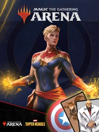 Magic: The Gathering Image