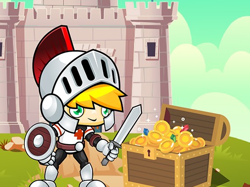 Games like Majestic Hero