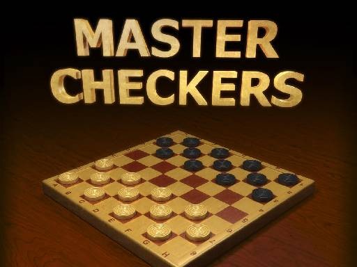 Games like Master Checkers