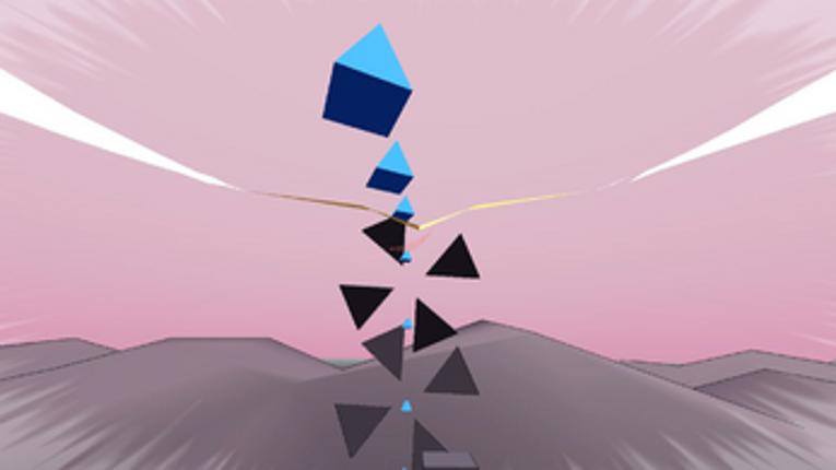 Master the Glide screenshot
