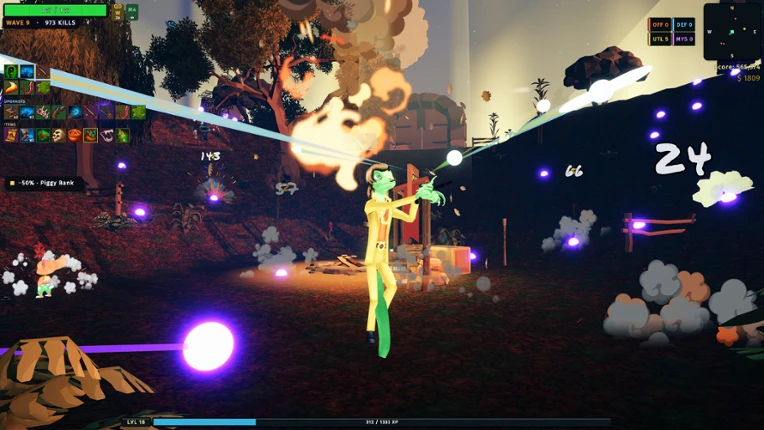 Mayhematic Image