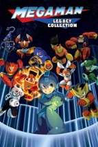 Mega Man Legacy Collection Image