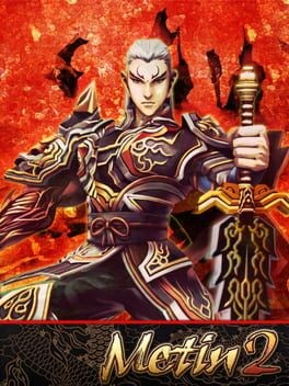 Games like Metin2