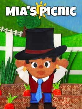 Games like Mia's Picnic