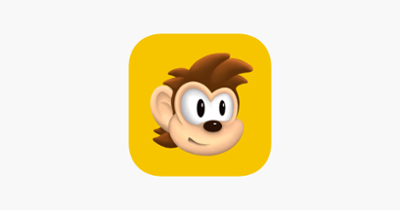 Migo Kong - Donkey Banana Run Image