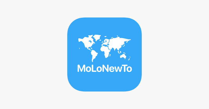 MoLoNewTo: capitals, countries Image