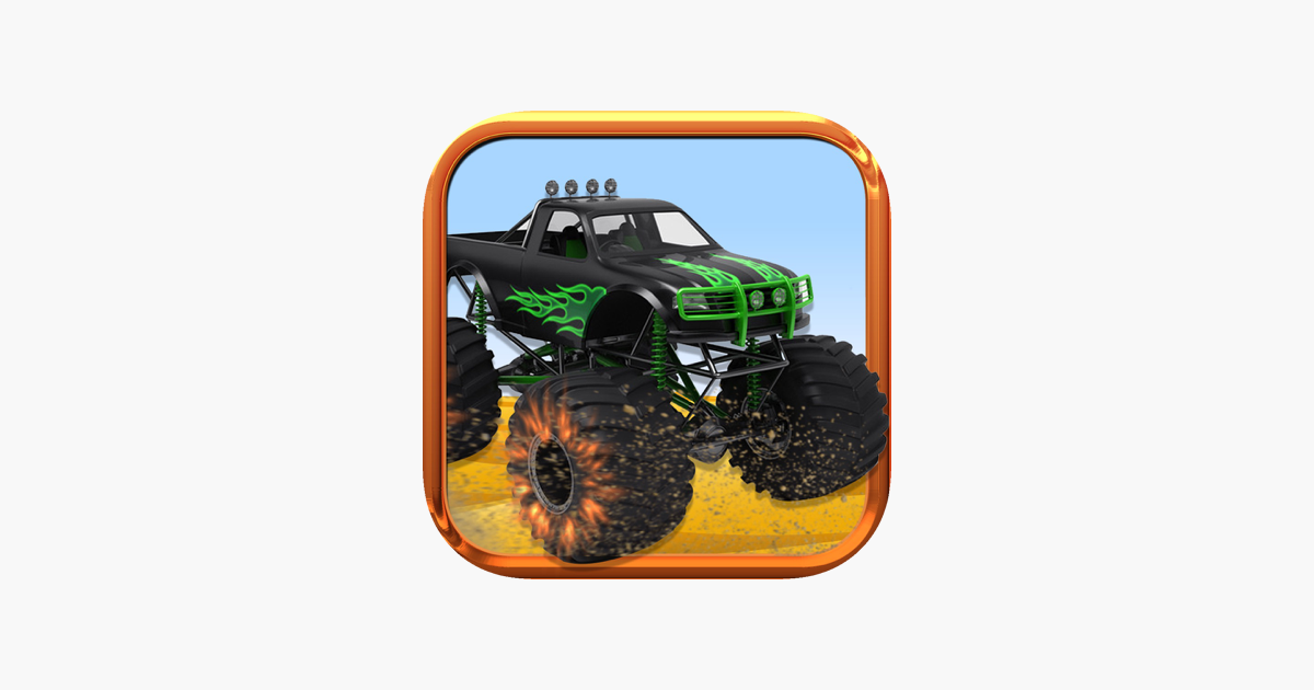 Games like 'Monster Truck Wars