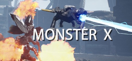 Games like MONSTER X
