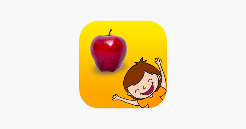 Montessori Fruits, let's learn fruits the easy way Image