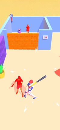 Morph Sports screenshot