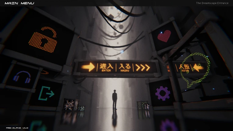 Morpheus screenshot