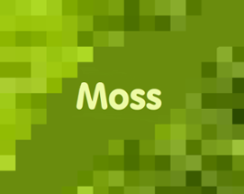 Moss Image