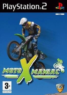 Games like Moto X Maniac