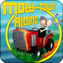 Mow-Town Riding Lite Image