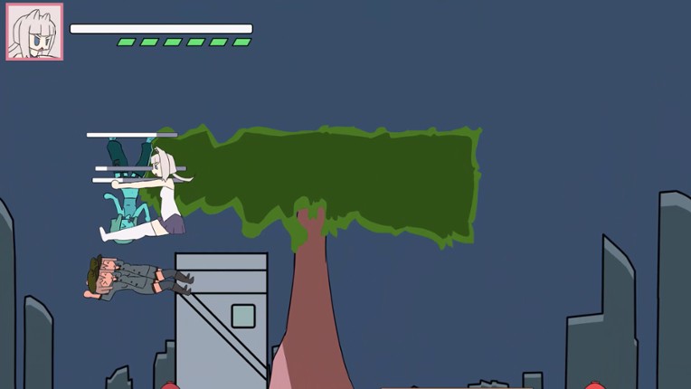 MugiPunch Image