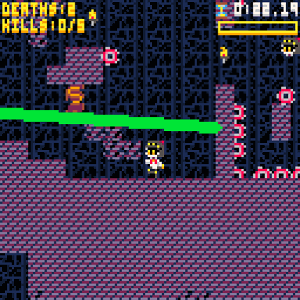 Murder Drones Virtual Training 2: Sand & Steel [DEMO] Image