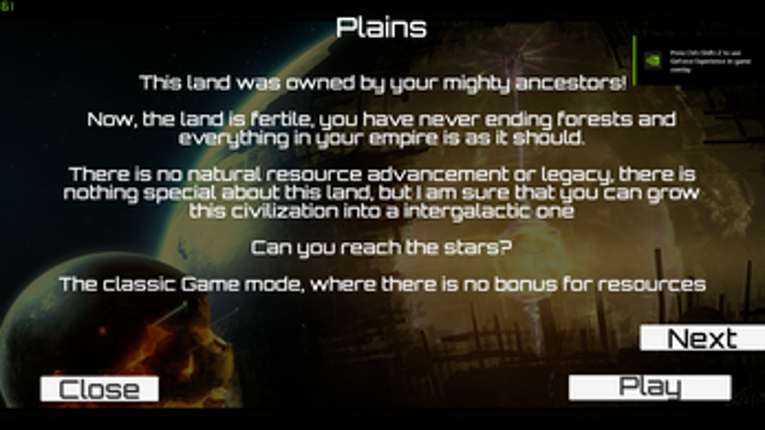 My Empire Image
