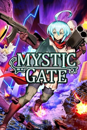 Mystic Gate Image