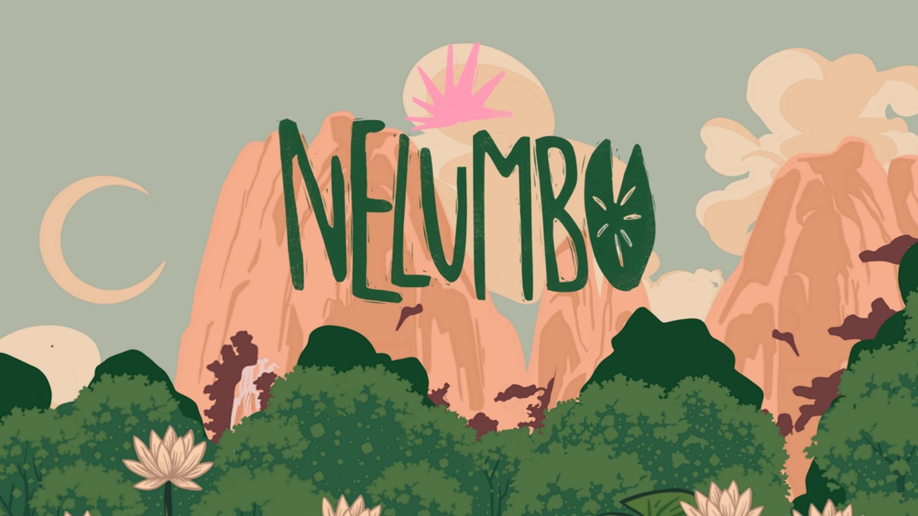 Games like Nelumbo