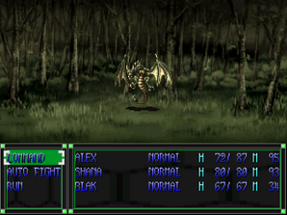 Nemesis (Classic 2001) Image