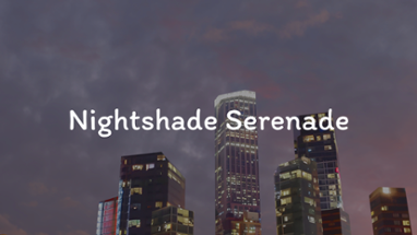 Nightshade Serenade Image