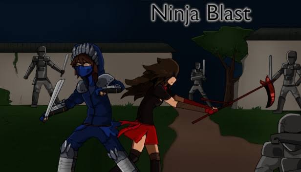 Games like Ninja Blast