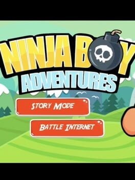 Games like Ninja Boy Adventures: Bomberman Edition