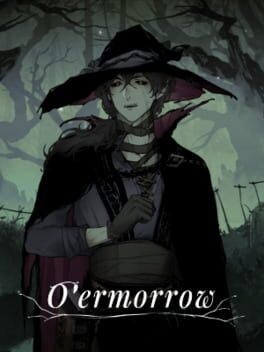 Games like O'ermorrow