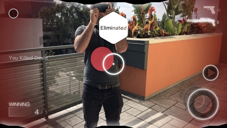 OnCross Image