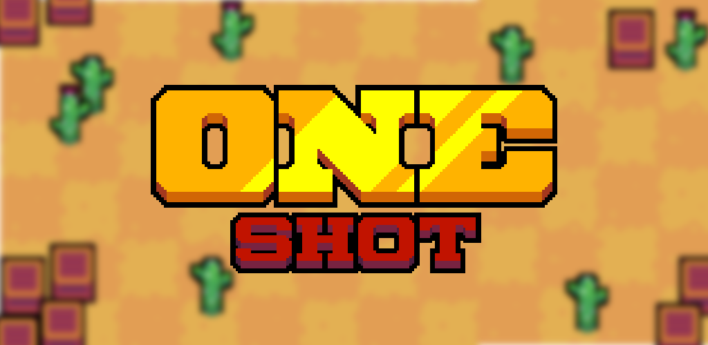Games like One Shot