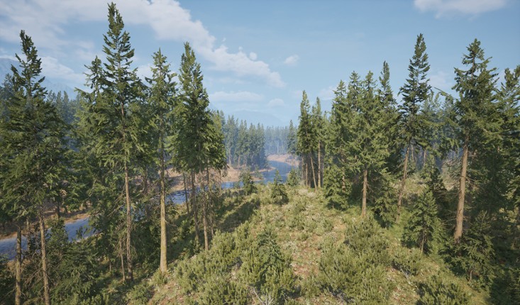 Online: 404 screenshot