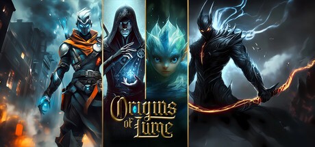 Games like Origins of Lume