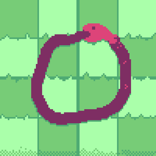 Games like Ouroboros: Eat That Tail!