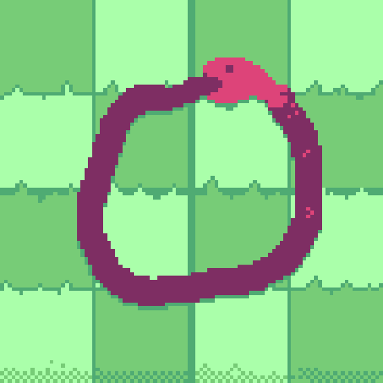 Ouroboros: Eat That Tail! Image