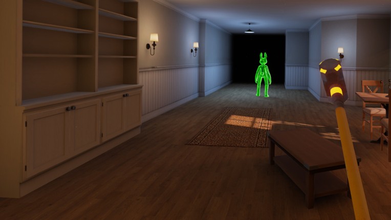 Overtorque screenshot