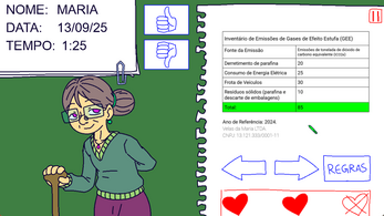 Papelada Master Image