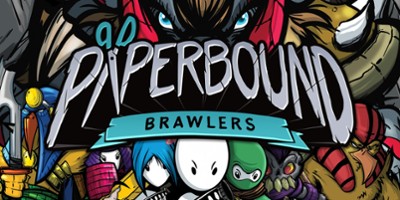 Paperbound Brawlers Image