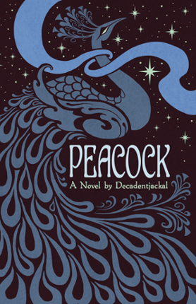 Peacock Image