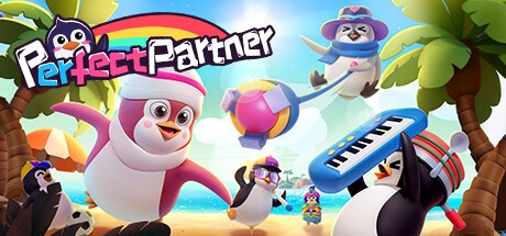 Games like Perfect Partner