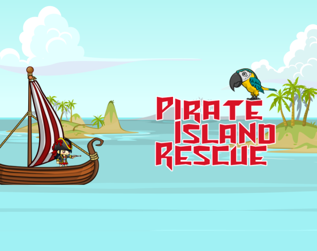 Games like Pirate Island Rescue