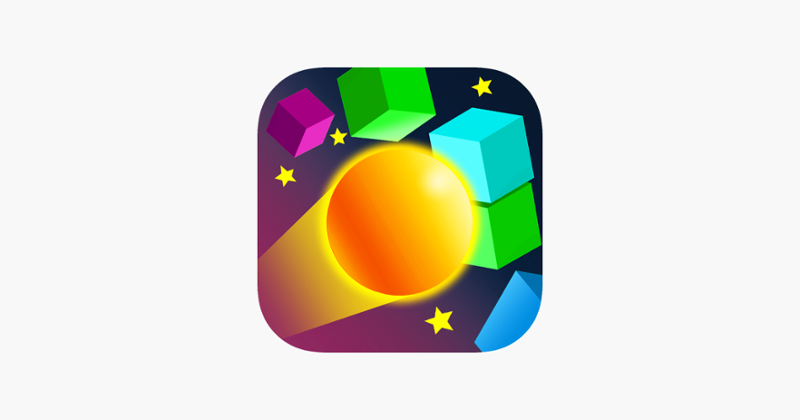 Pixel Breaker 3D: Color Bricks Image